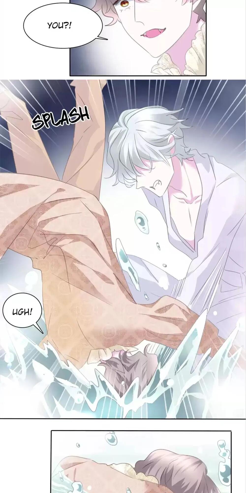 Definitely a Vampire chapter 60 - page 17
