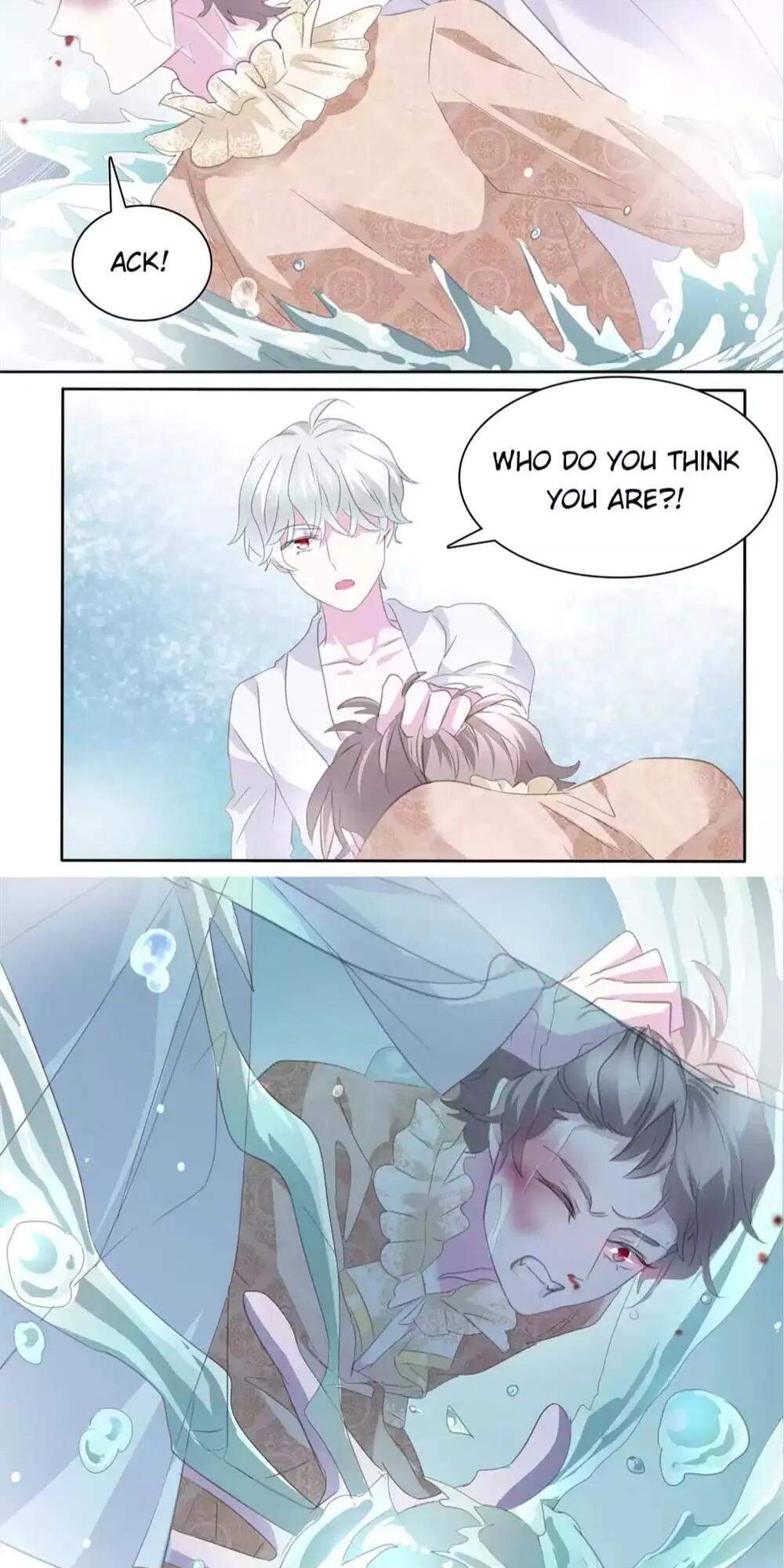 Definitely a Vampire chapter 60 - page 19