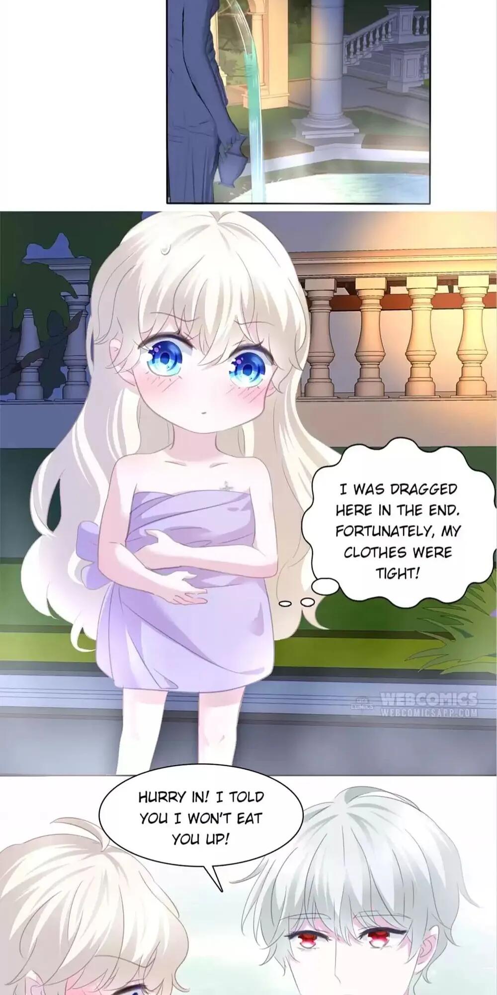 Definitely a Vampire chapter 60 - page 2