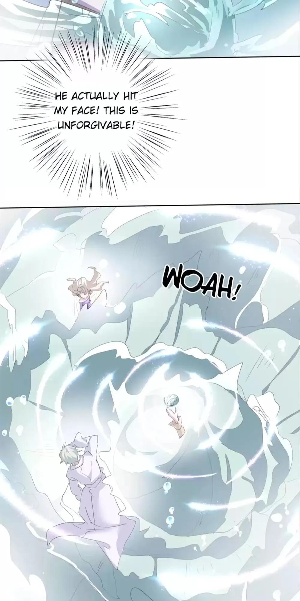 Definitely a Vampire chapter 60 - page 20