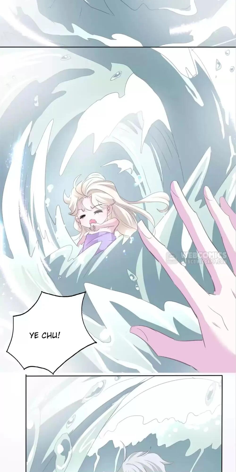 Definitely a Vampire chapter 60 - page 21