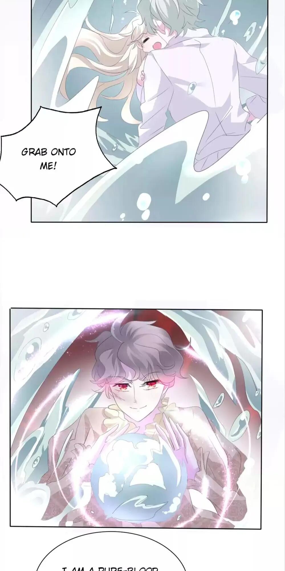 Definitely a Vampire chapter 60 - page 22