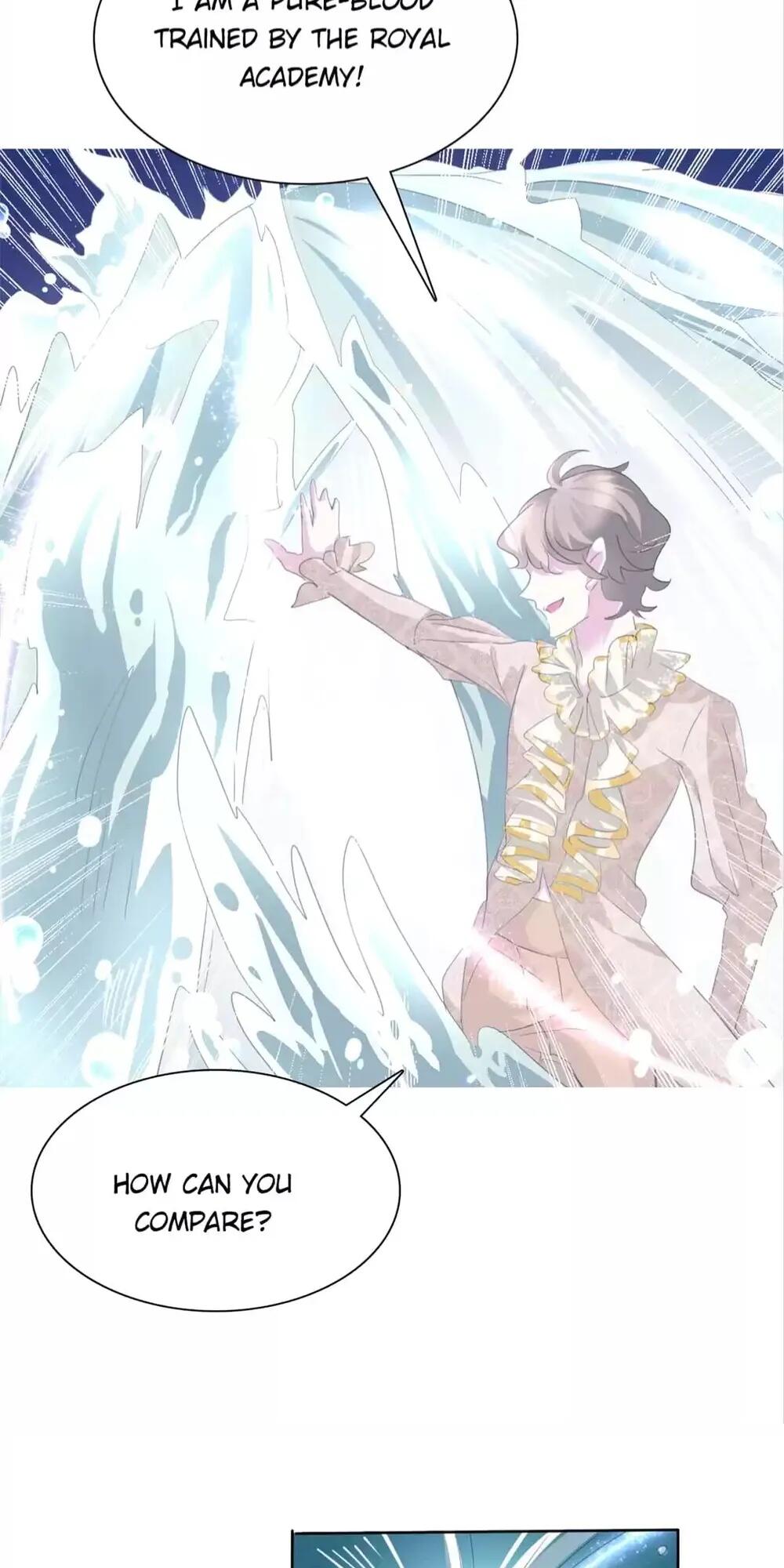 Definitely a Vampire chapter 60 - page 23