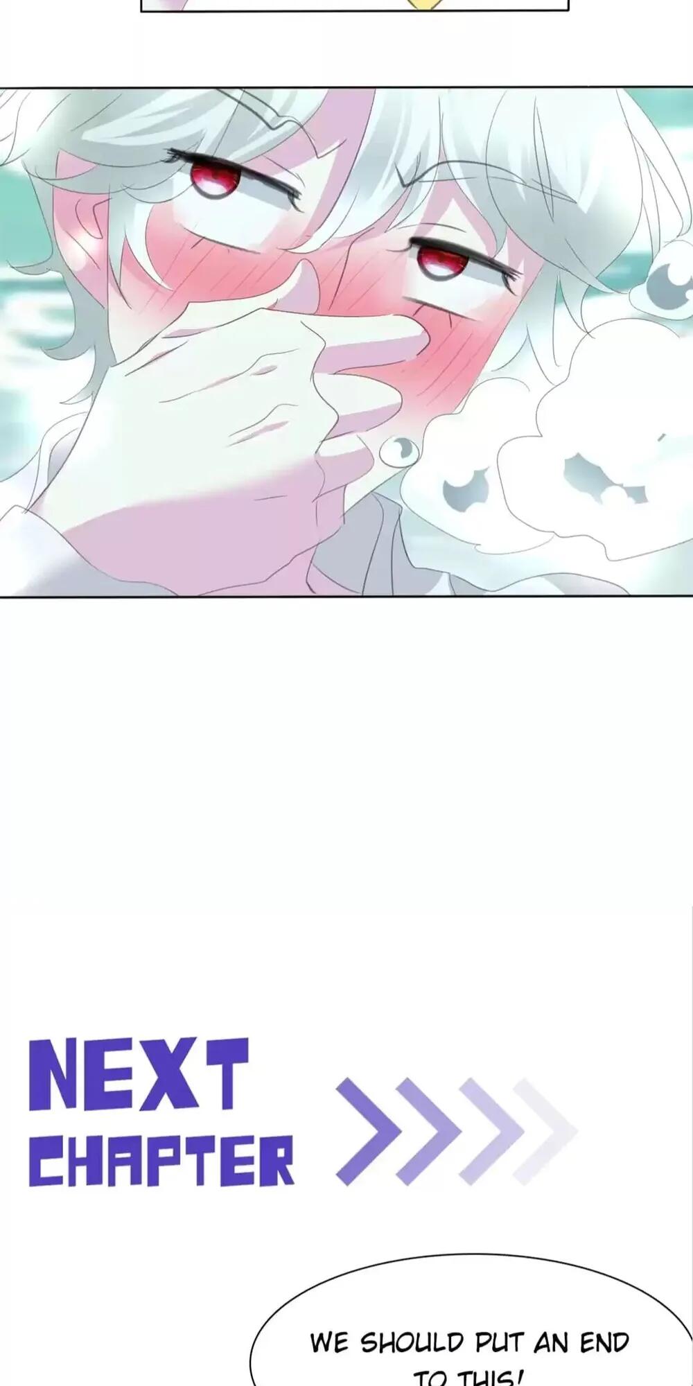Definitely a Vampire chapter 60 - page 27