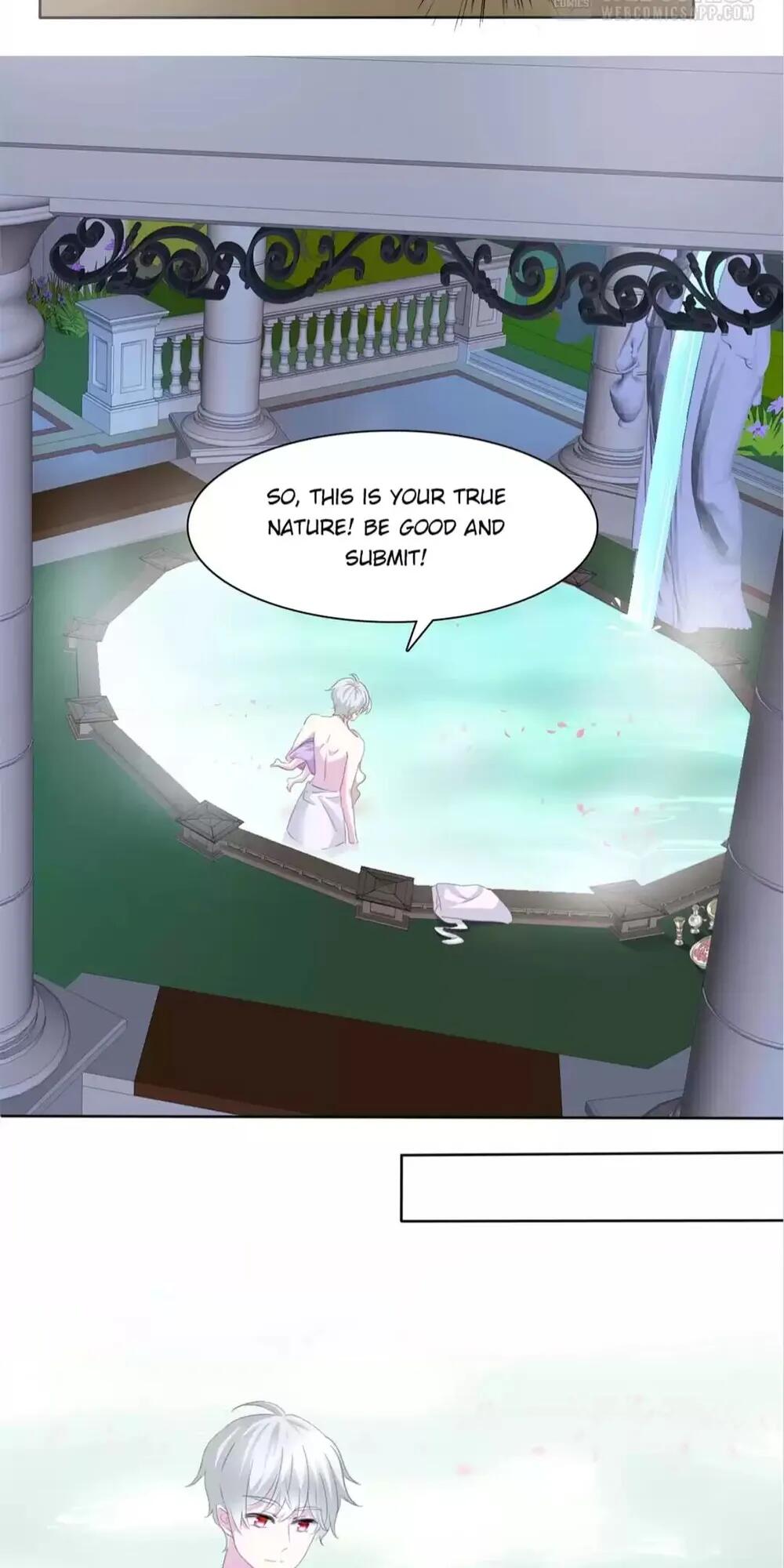 Definitely a Vampire chapter 60 - page 6