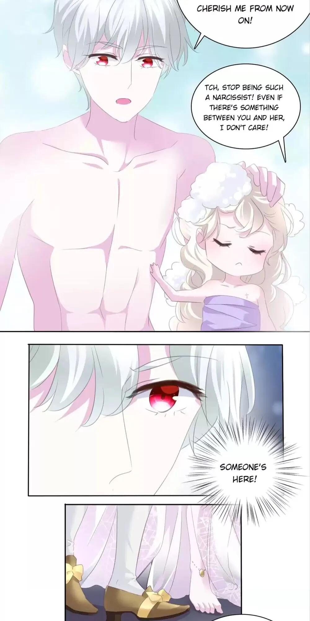 Definitely a Vampire chapter 60 - page 8