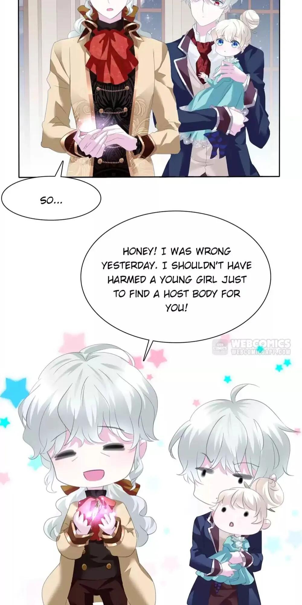 Definitely a Vampire chapter 59 - page 11