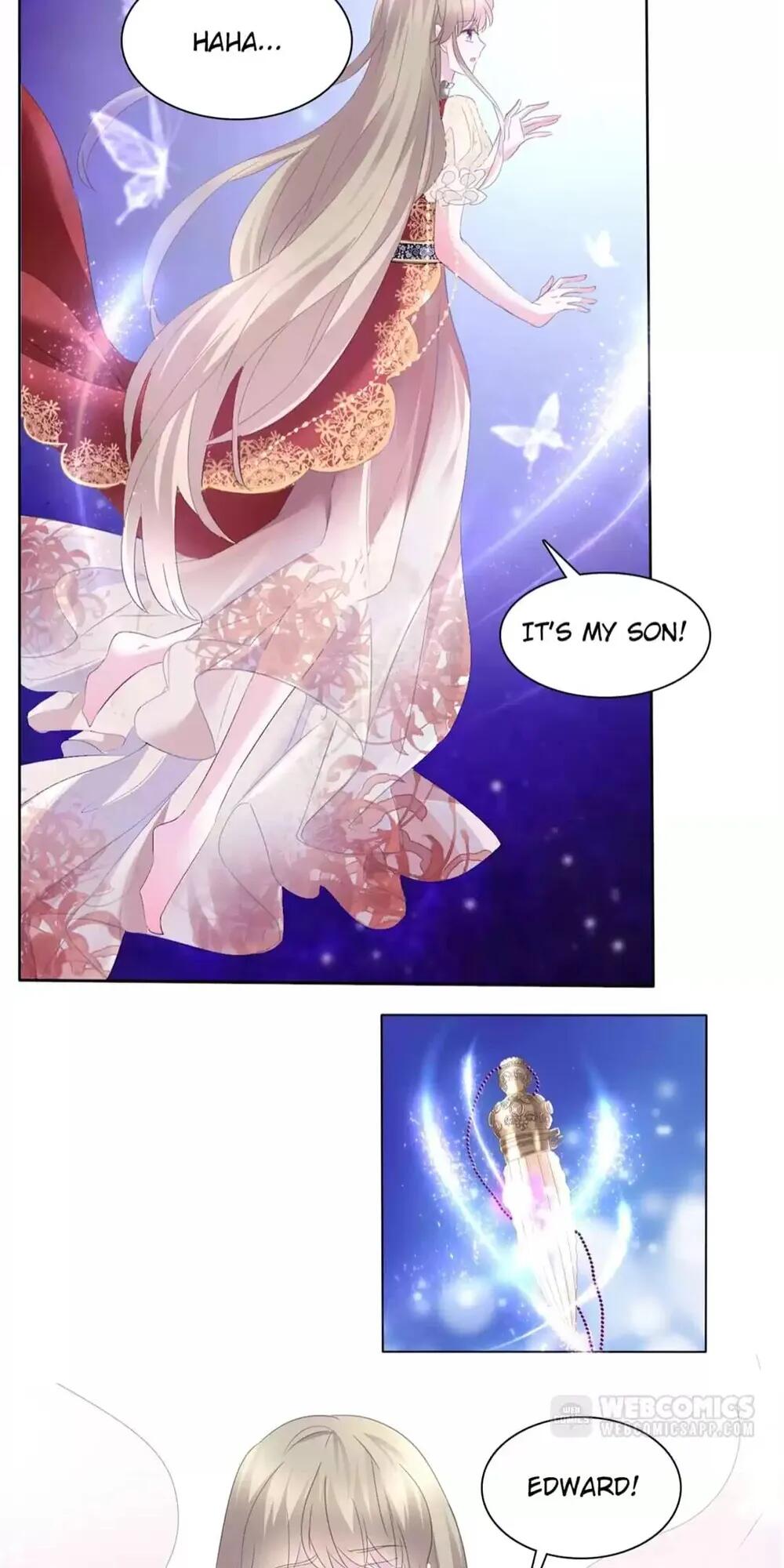 Definitely a Vampire chapter 59 - page 14
