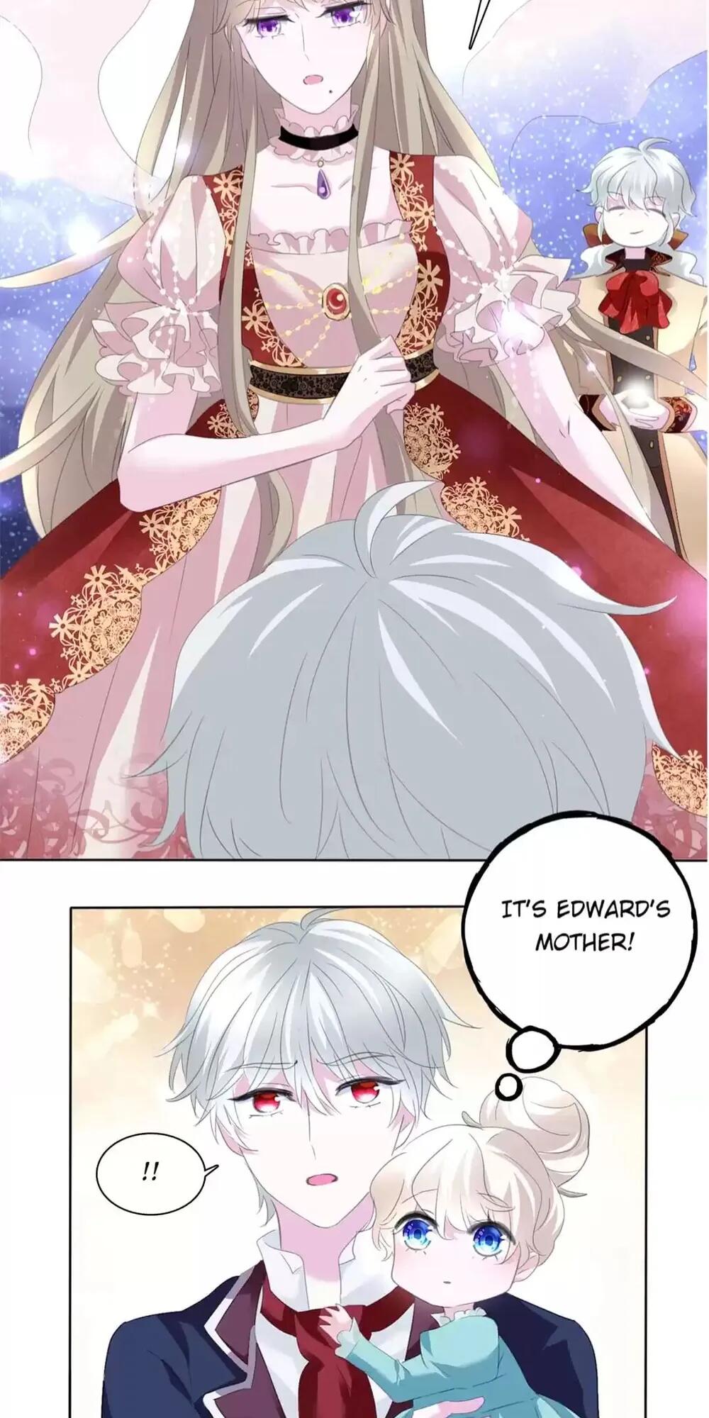 Definitely a Vampire chapter 59 - page 15