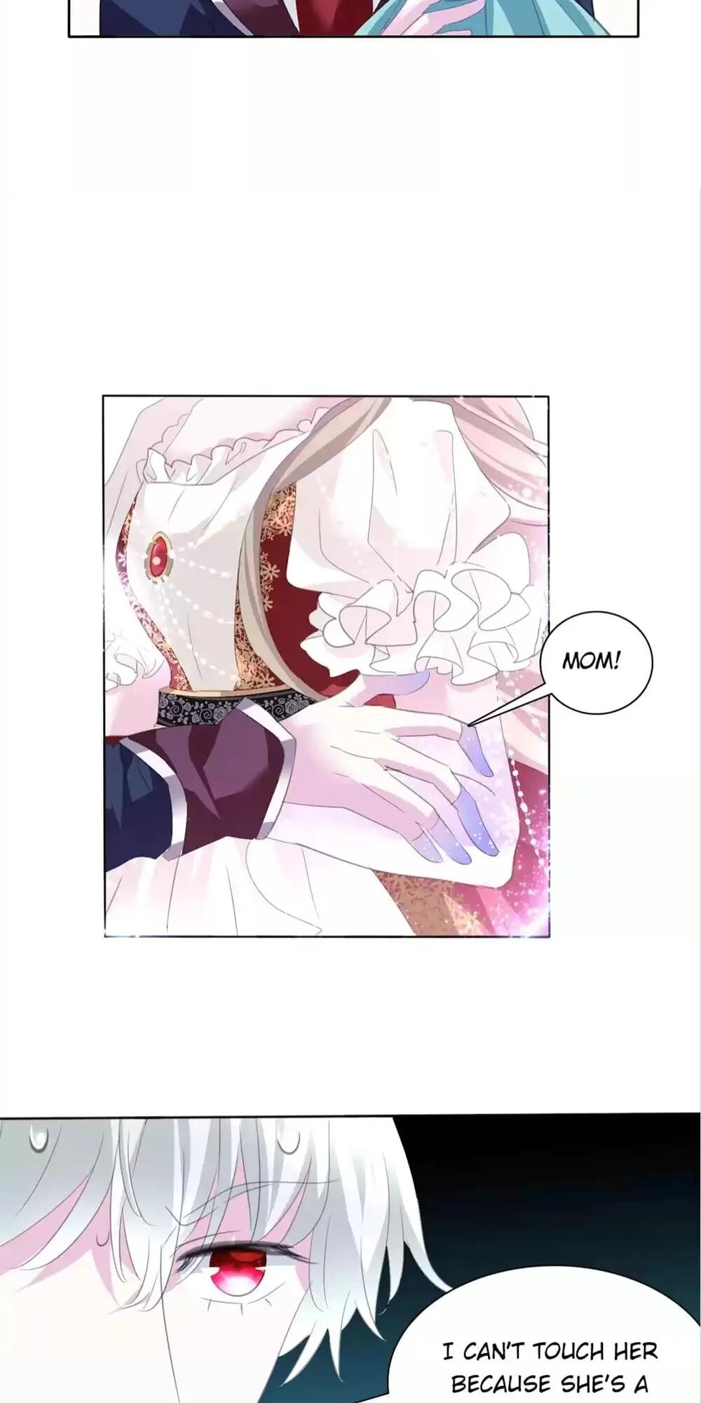 Definitely a Vampire chapter 59 - page 16