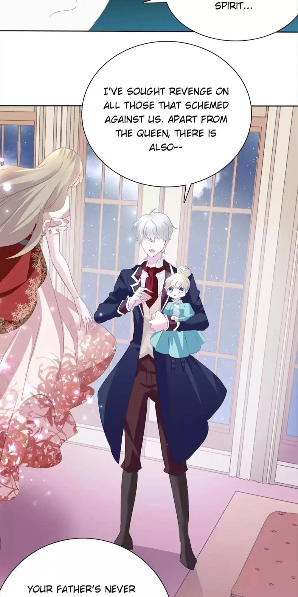 Definitely a Vampire chapter 59 - page 17