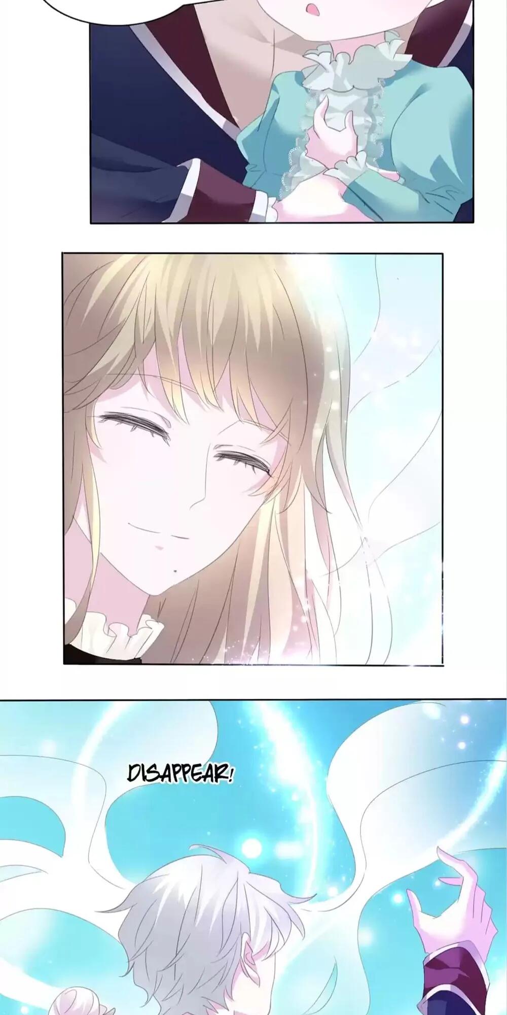 Definitely a Vampire chapter 59 - page 20