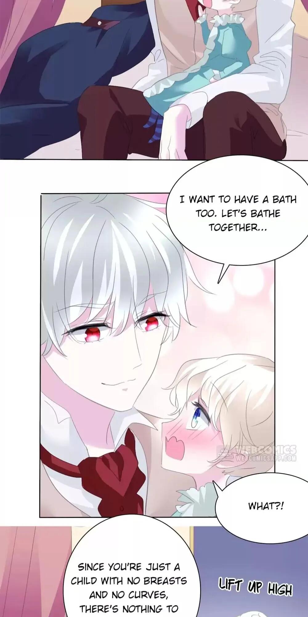 Definitely a Vampire chapter 59 - page 24