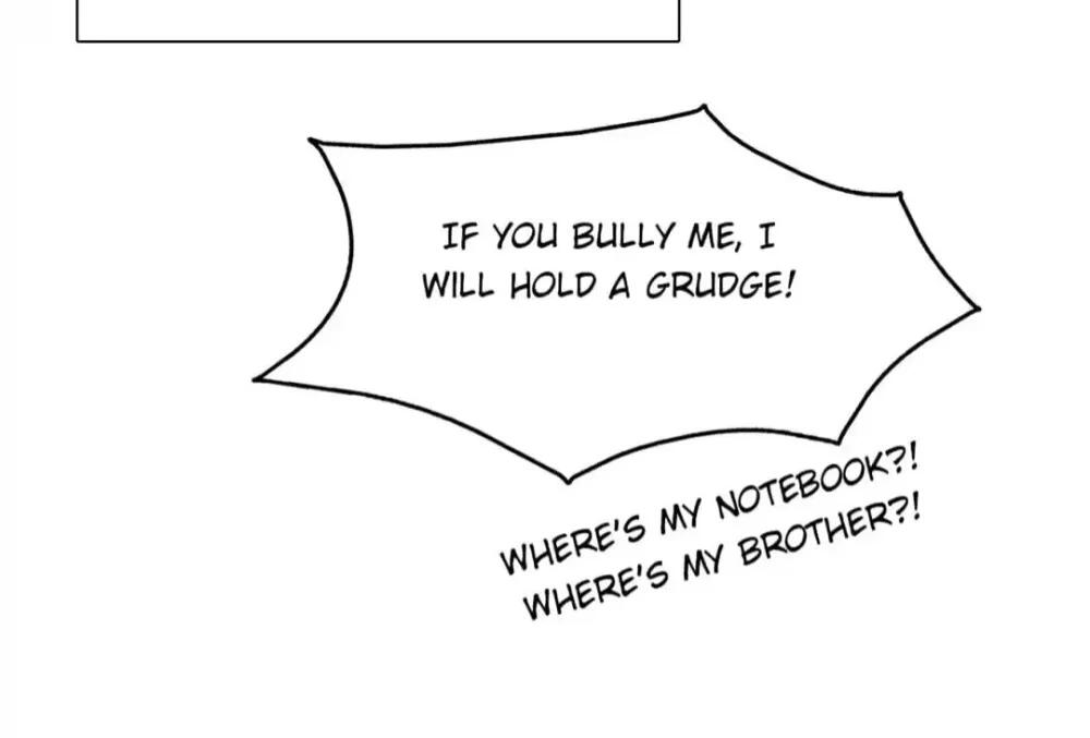 Definitely a Vampire chapter 59 - page 26