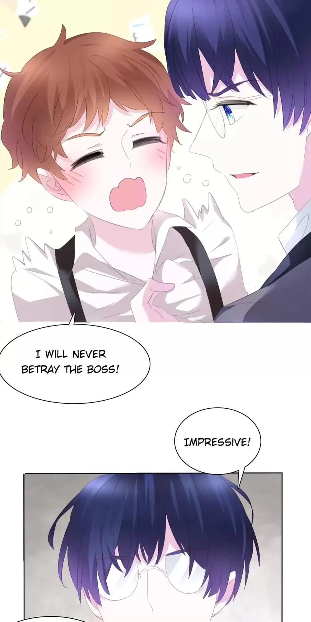 Definitely a Vampire chapter 59 - page 3