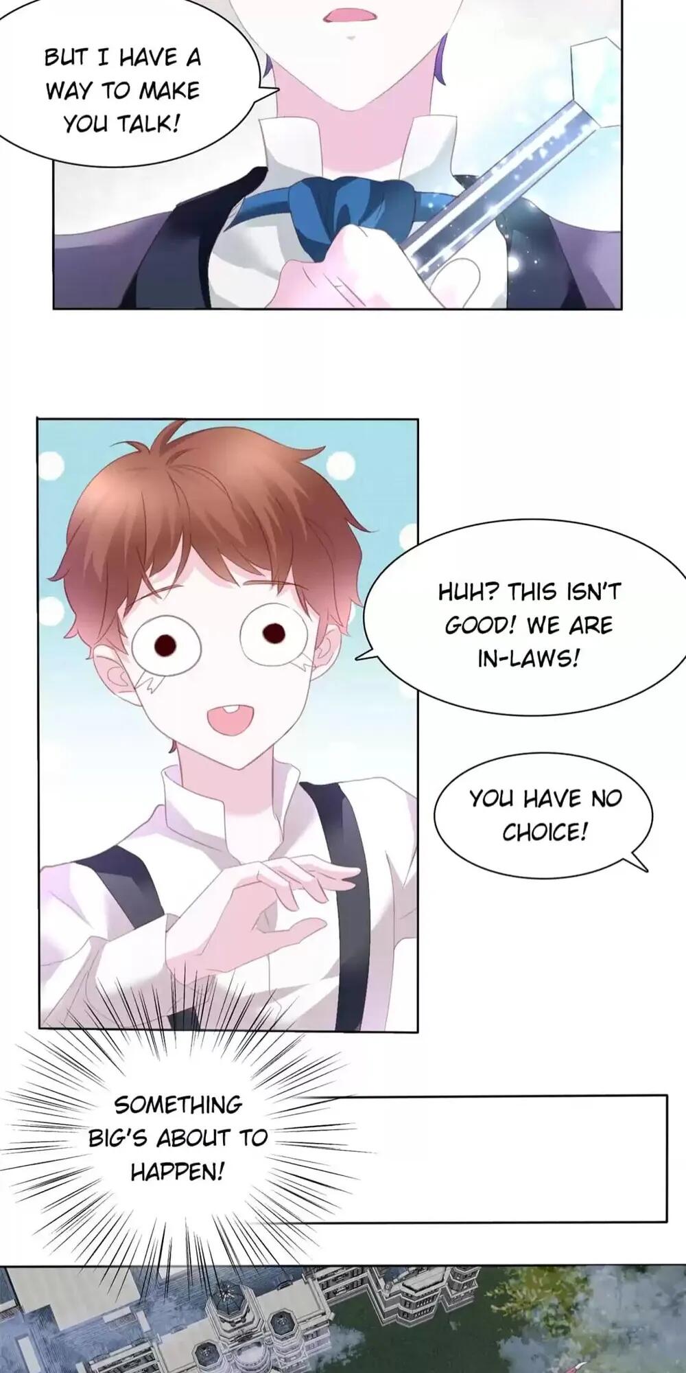 Definitely a Vampire chapter 59 - page 4