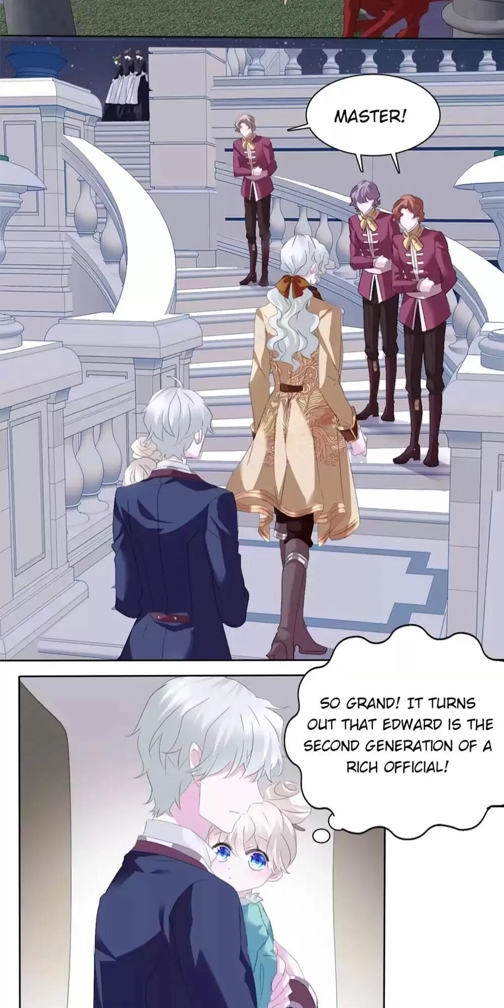 Definitely a Vampire chapter 59 - page 6