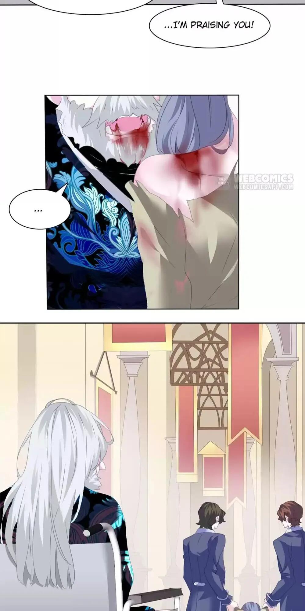 Definitely a Vampire chapter 59 - page 8
