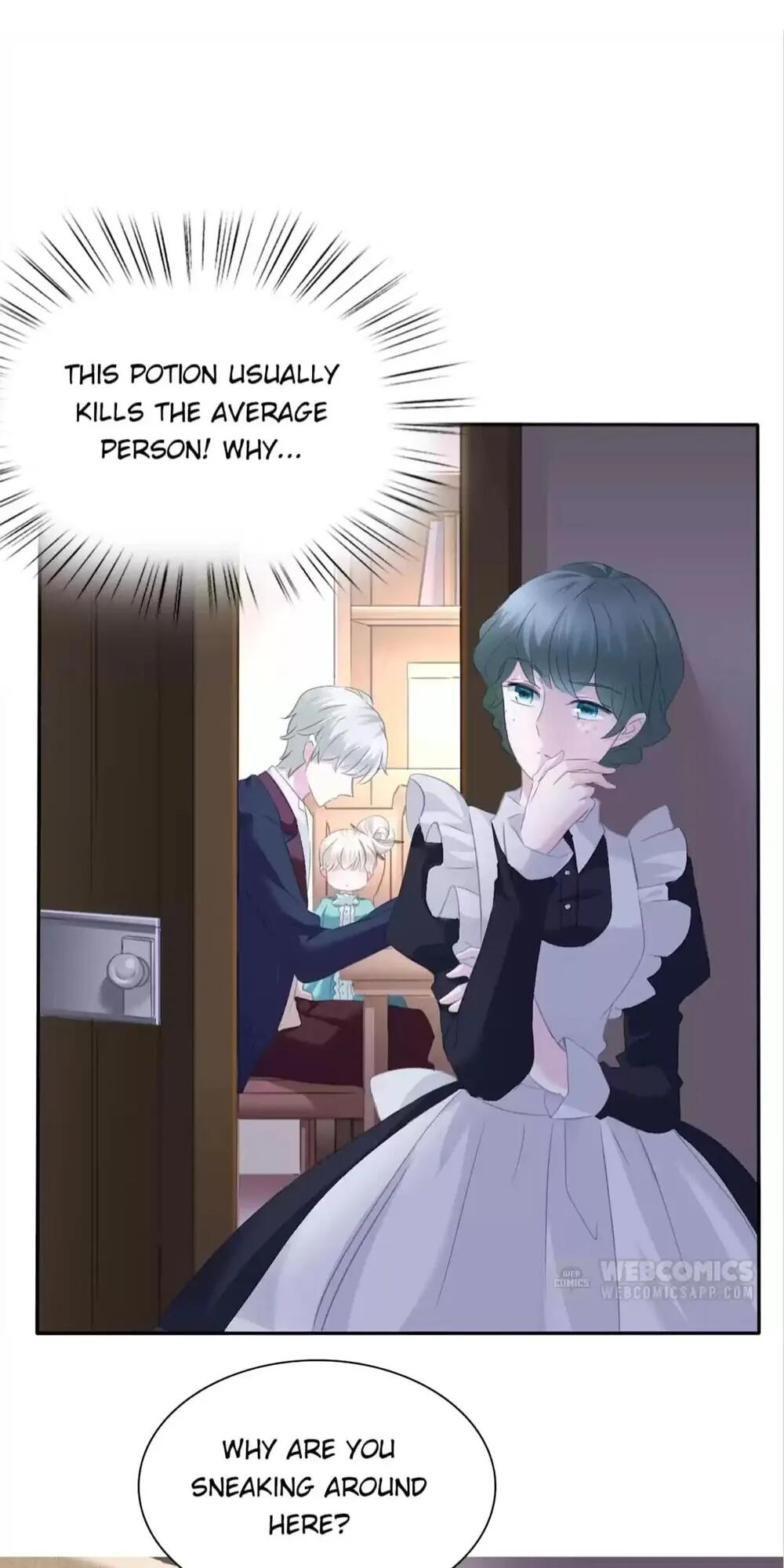 Definitely a Vampire chapter 58 - page 1