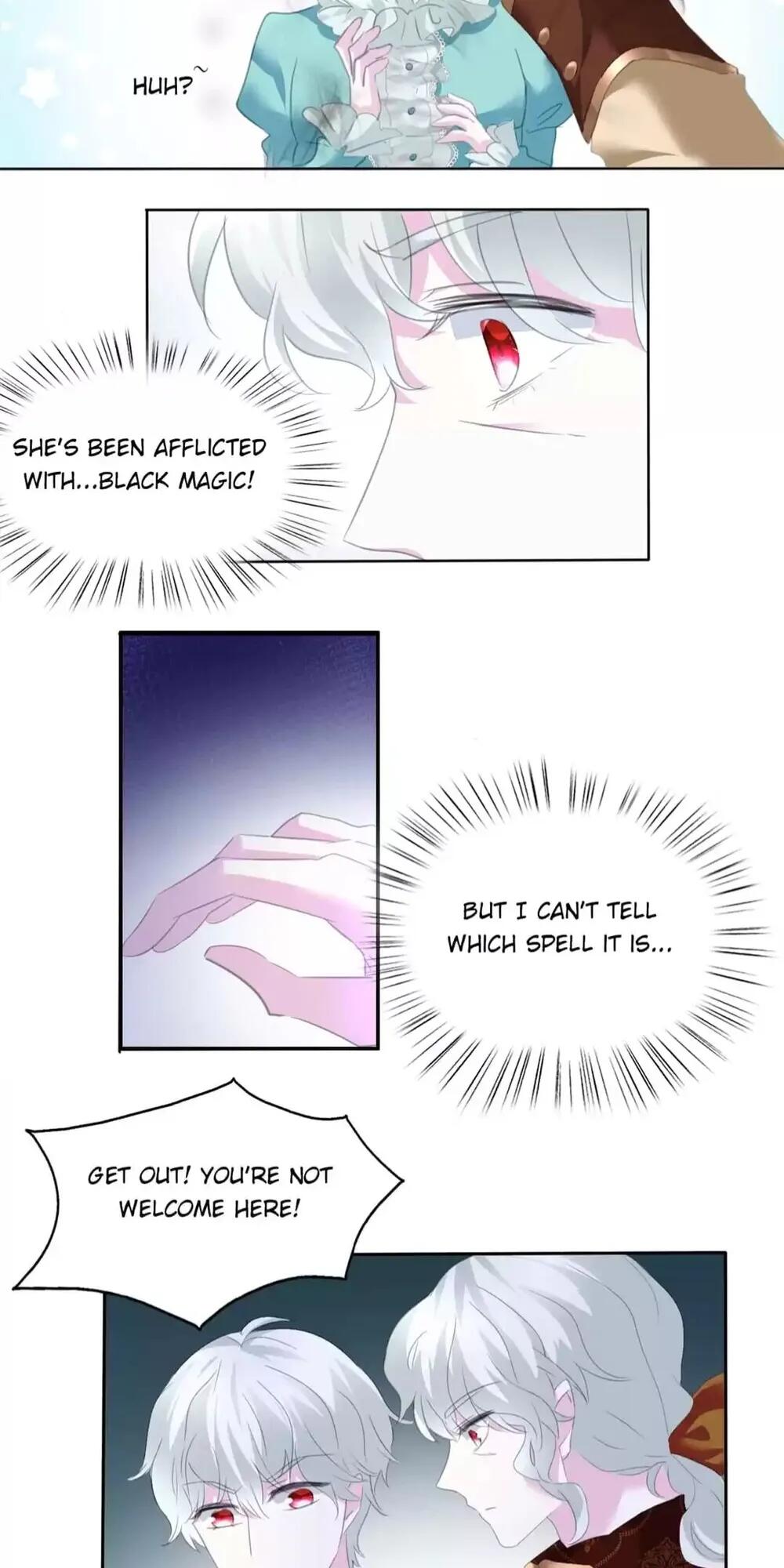Definitely a Vampire chapter 58 - page 10