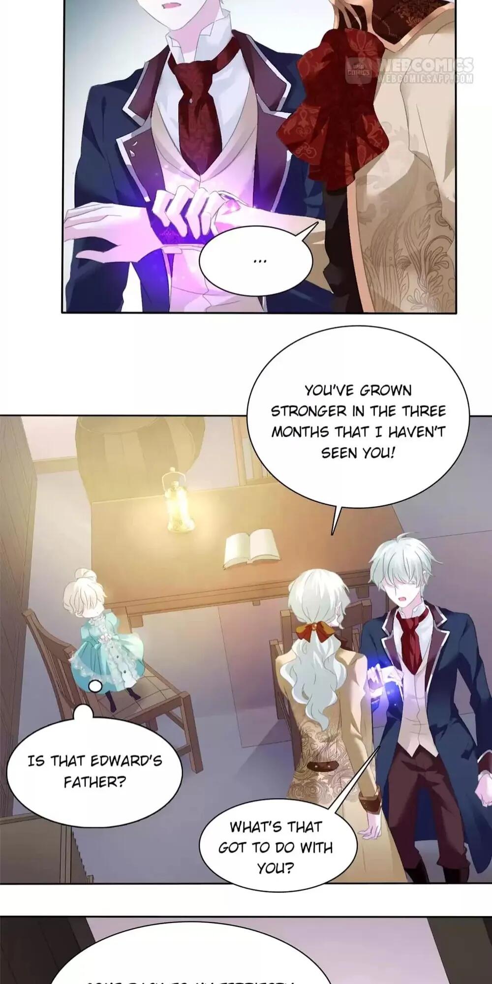 Definitely a Vampire chapter 58 - page 11