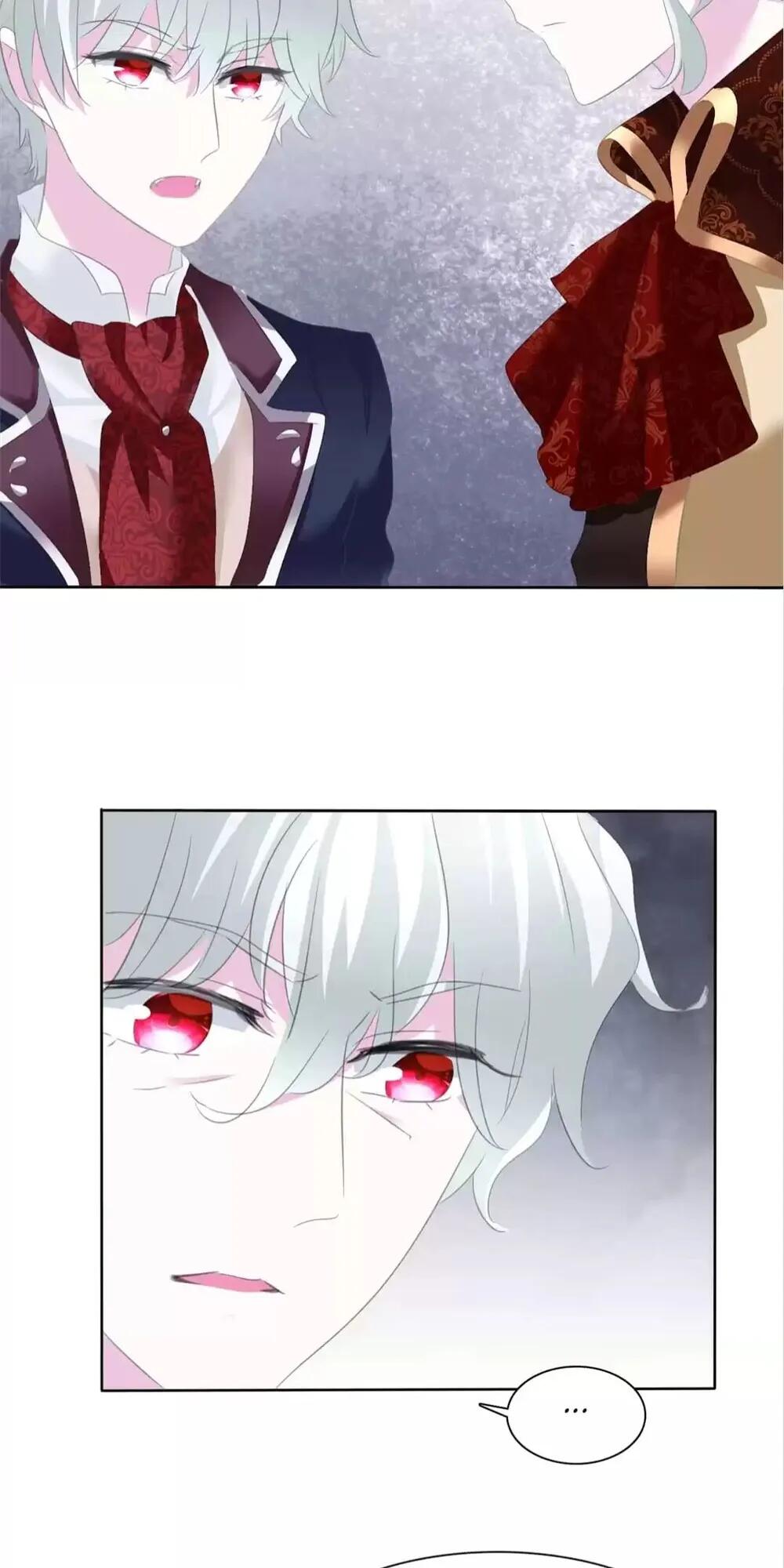 Definitely a Vampire chapter 58 - page 14