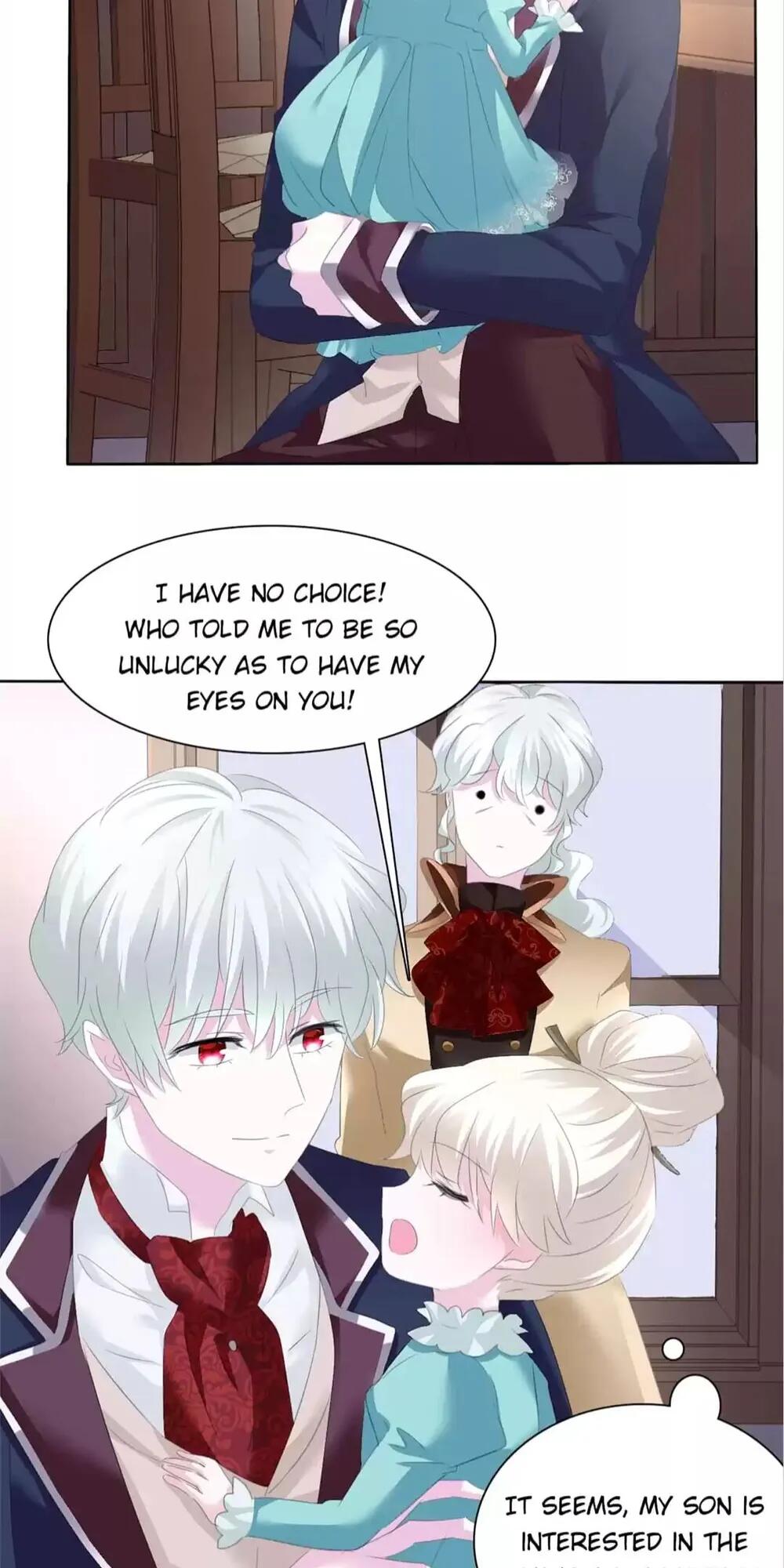 Definitely a Vampire chapter 58 - page 18