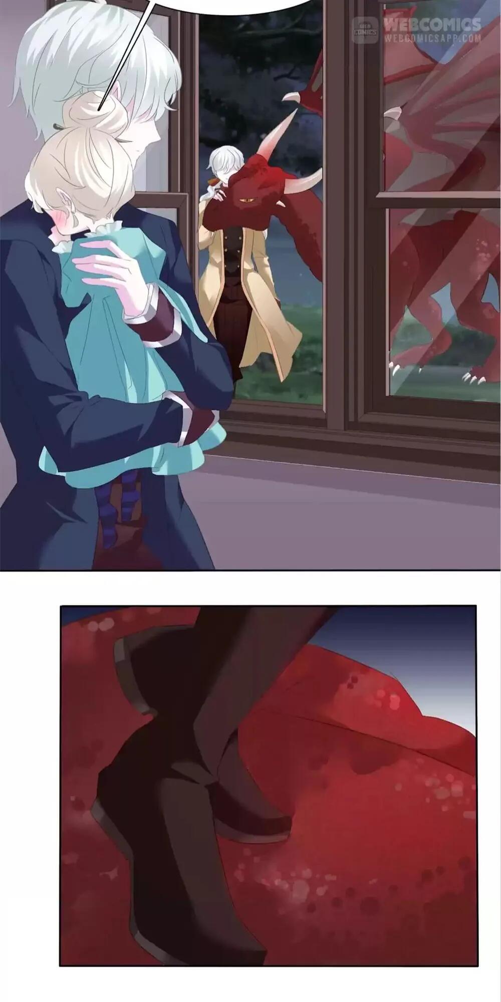 Definitely a Vampire chapter 58 - page 20
