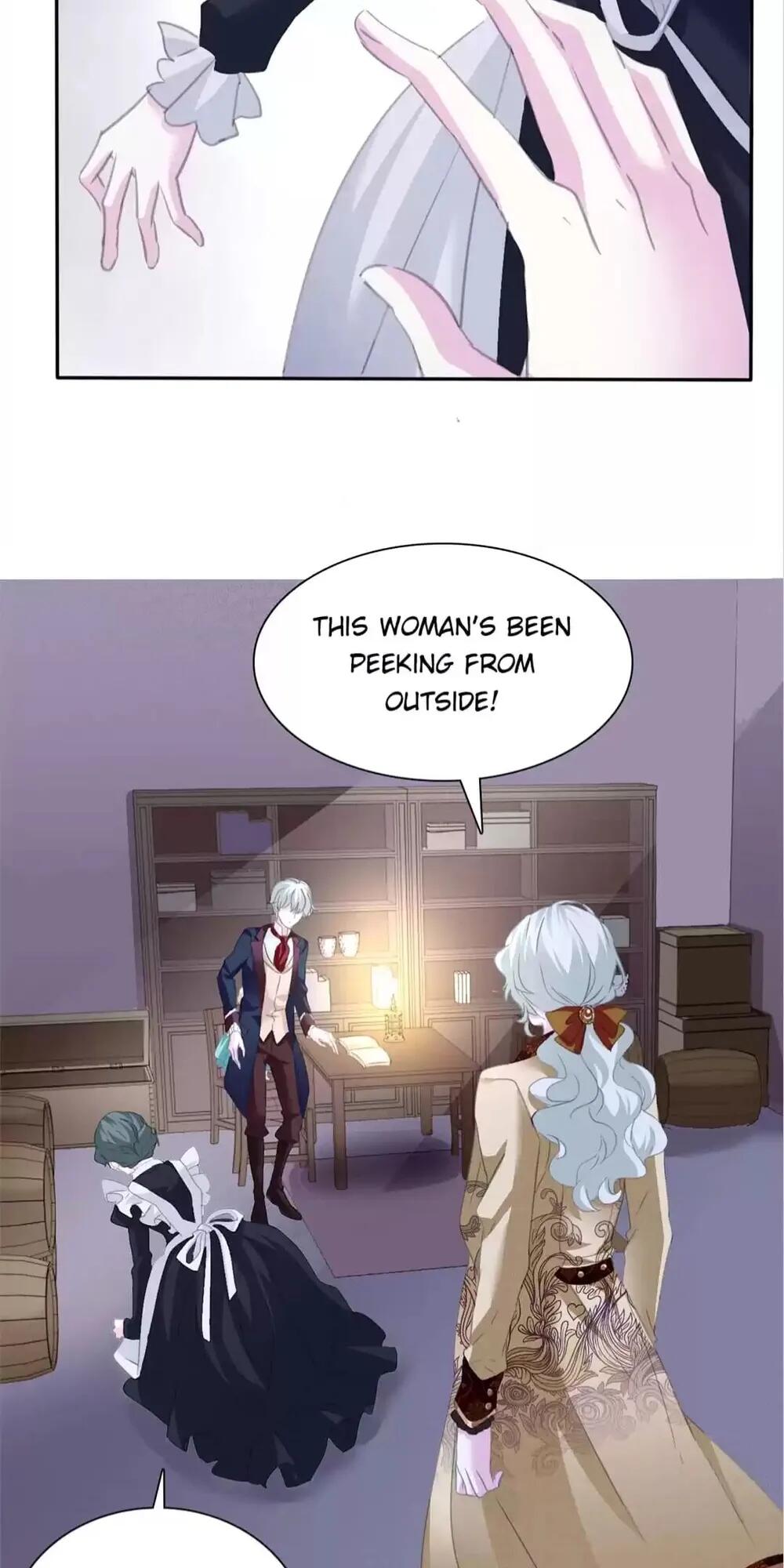 Definitely a Vampire chapter 58 - page 4