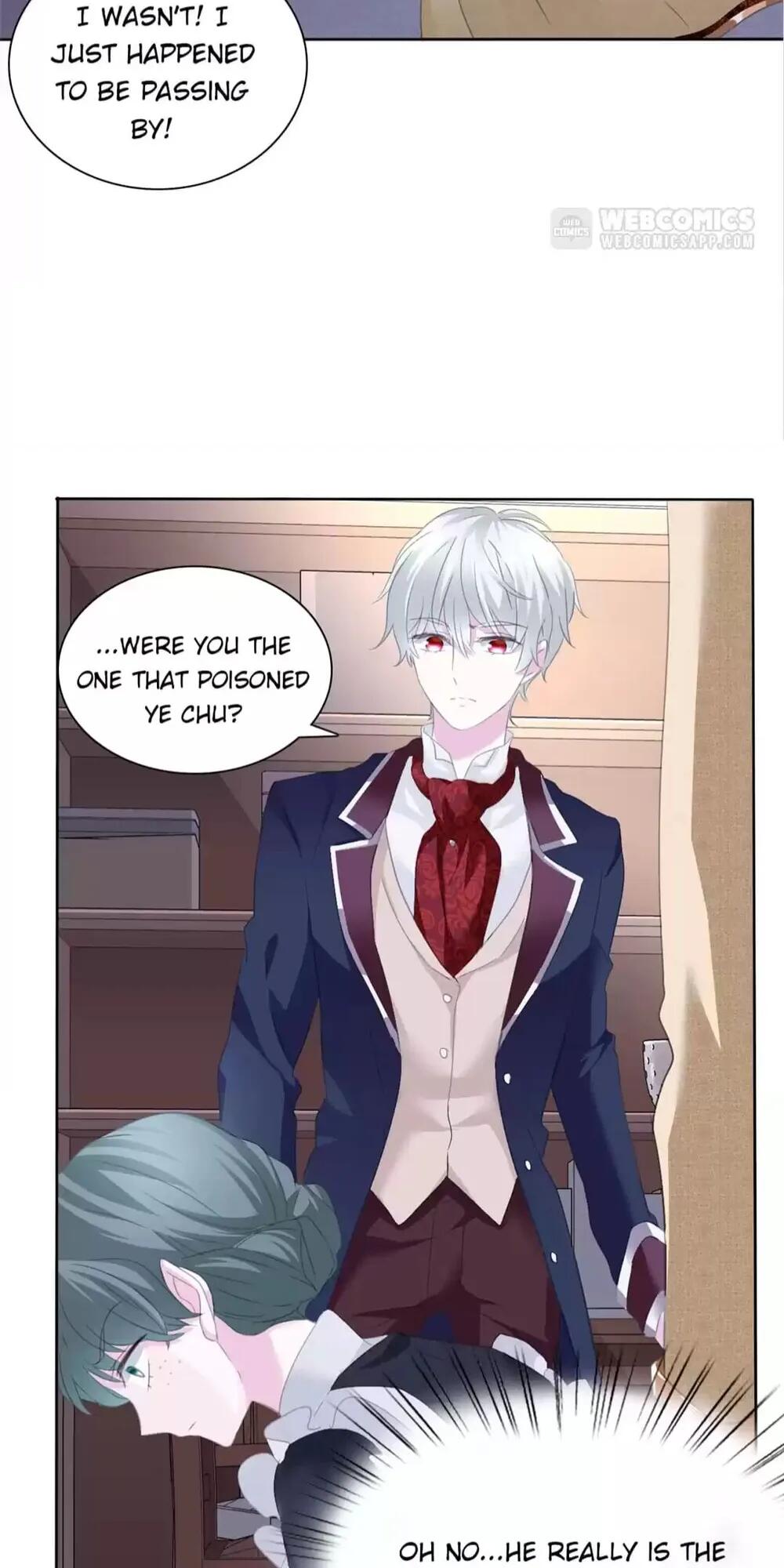 Definitely a Vampire chapter 58 - page 5