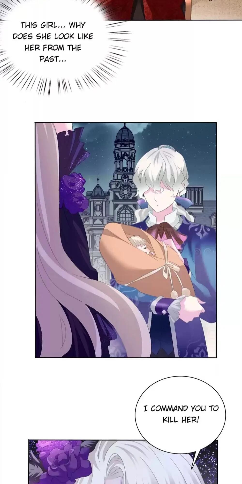 Definitely a Vampire chapter 58 - page 7