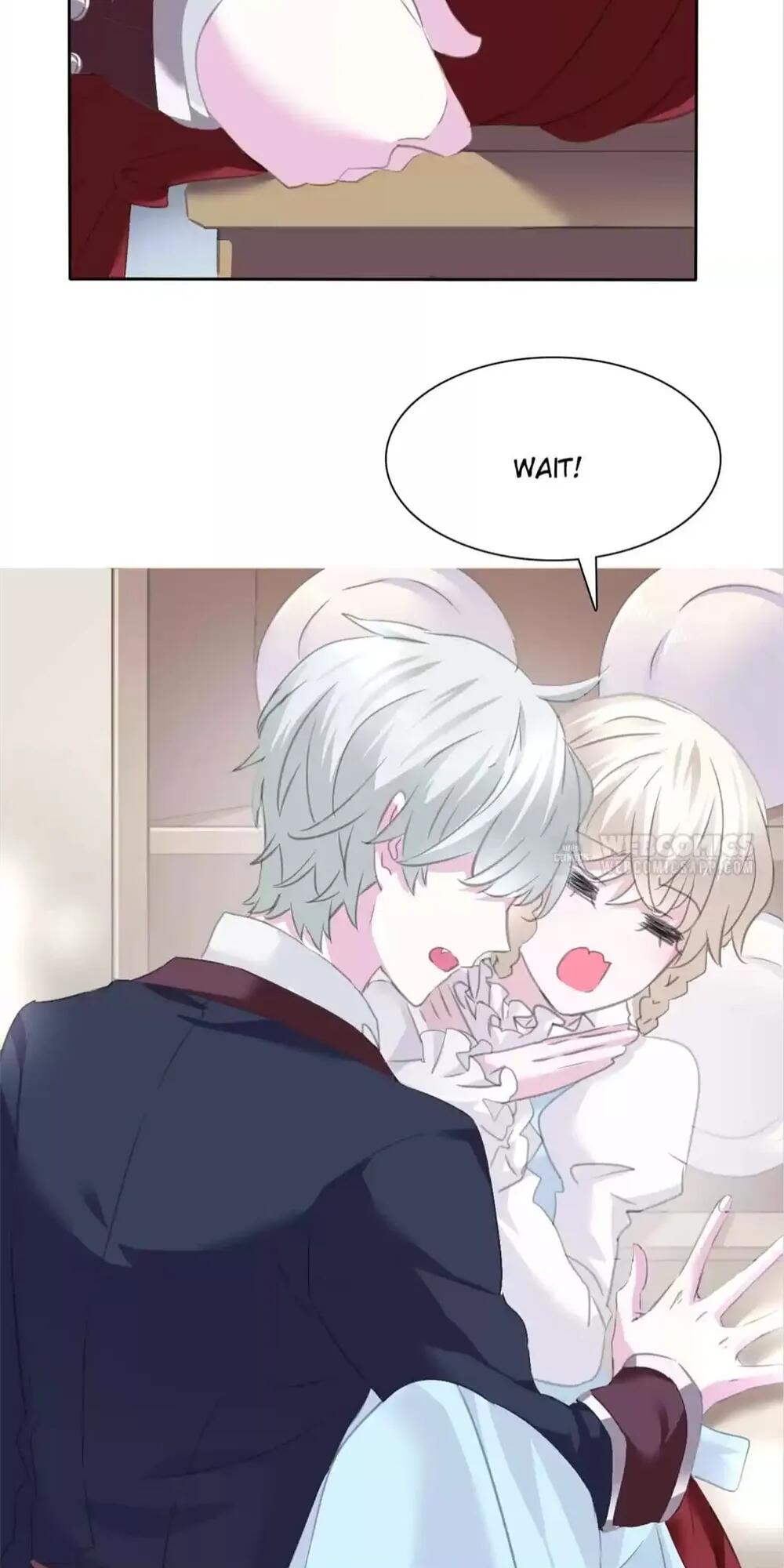 Definitely a Vampire chapter 57 - page 11