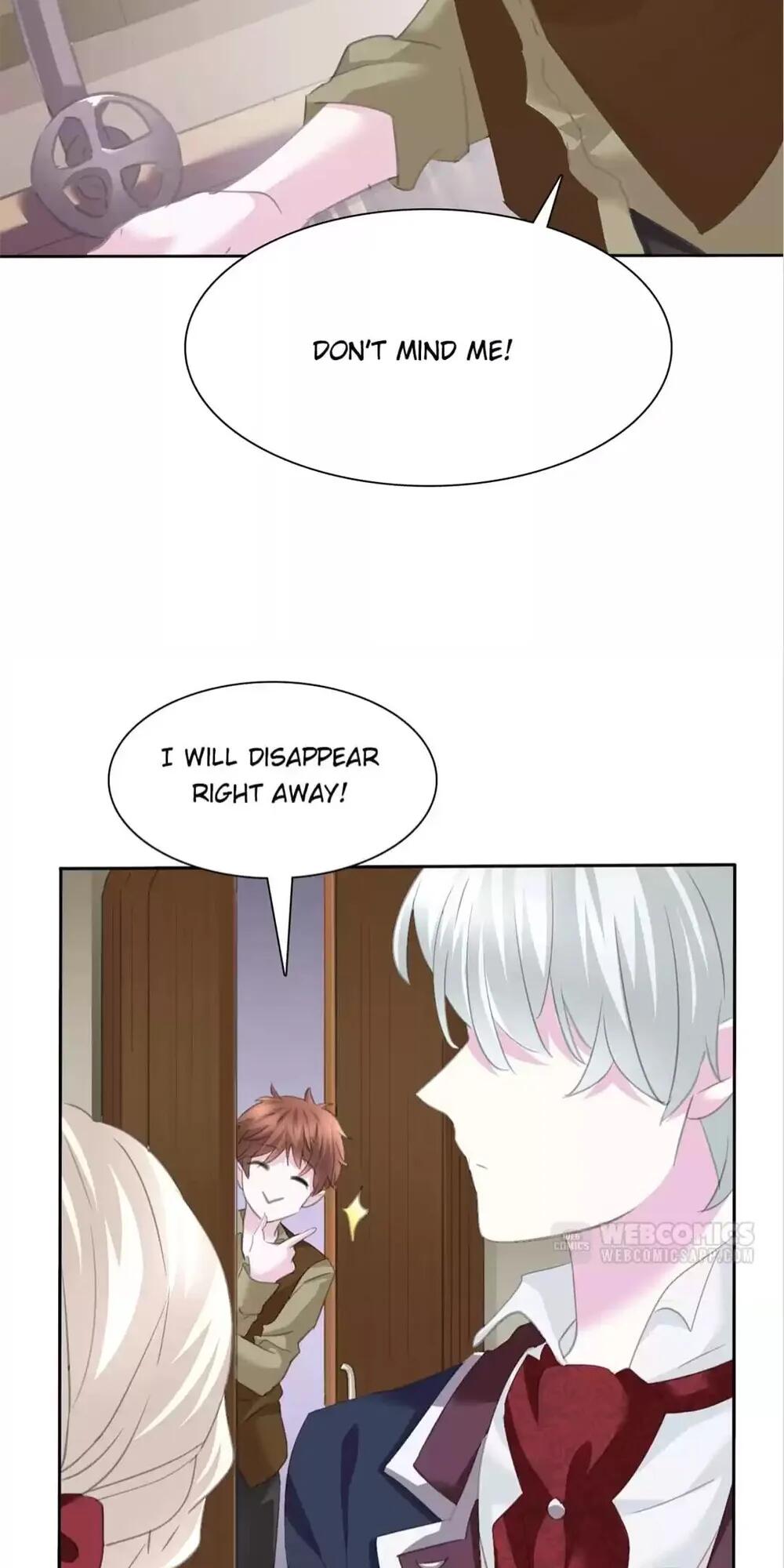 Definitely a Vampire chapter 57 - page 14