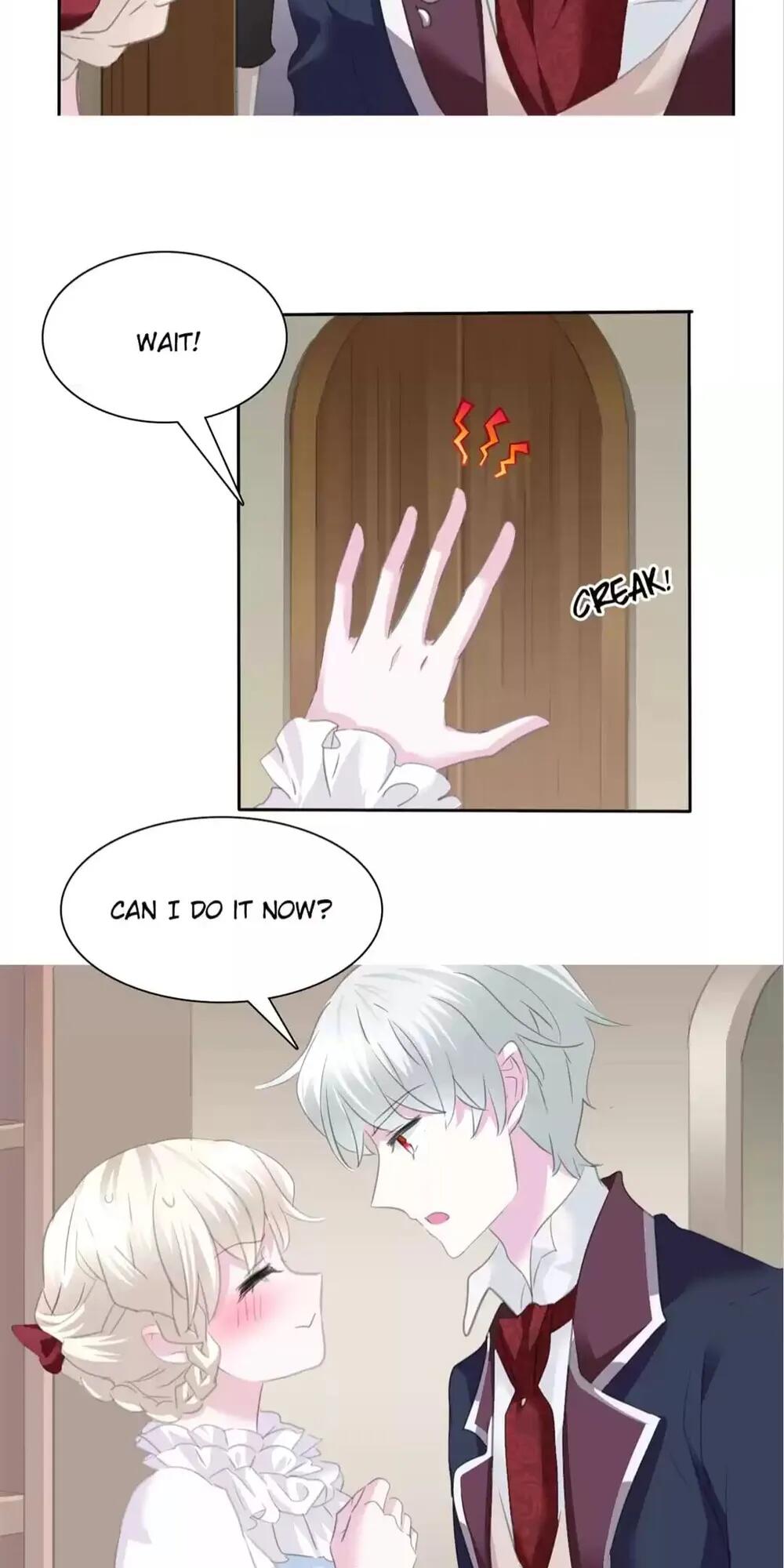 Definitely a Vampire chapter 57 - page 15