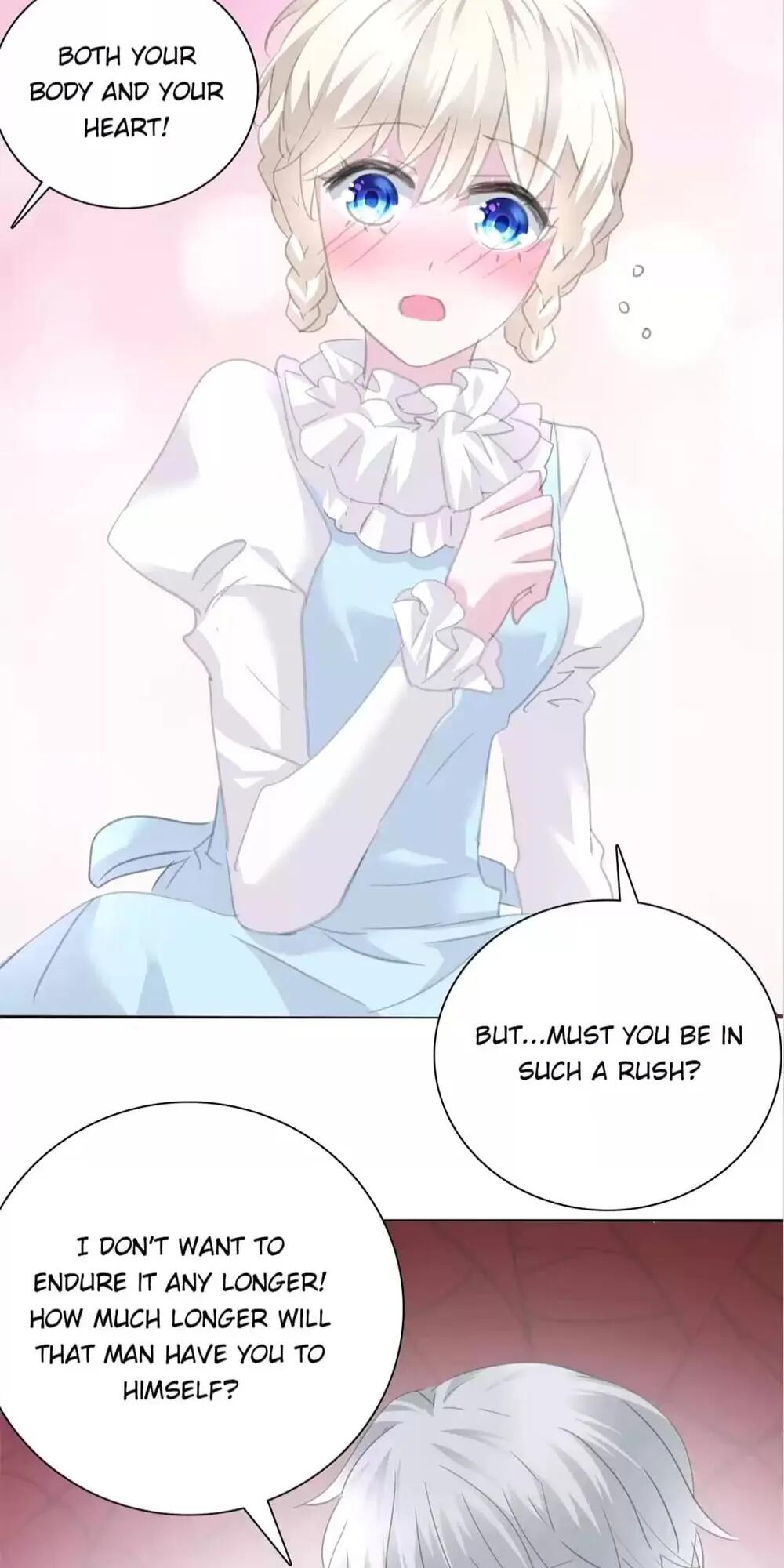 Definitely a Vampire chapter 57 - page 17
