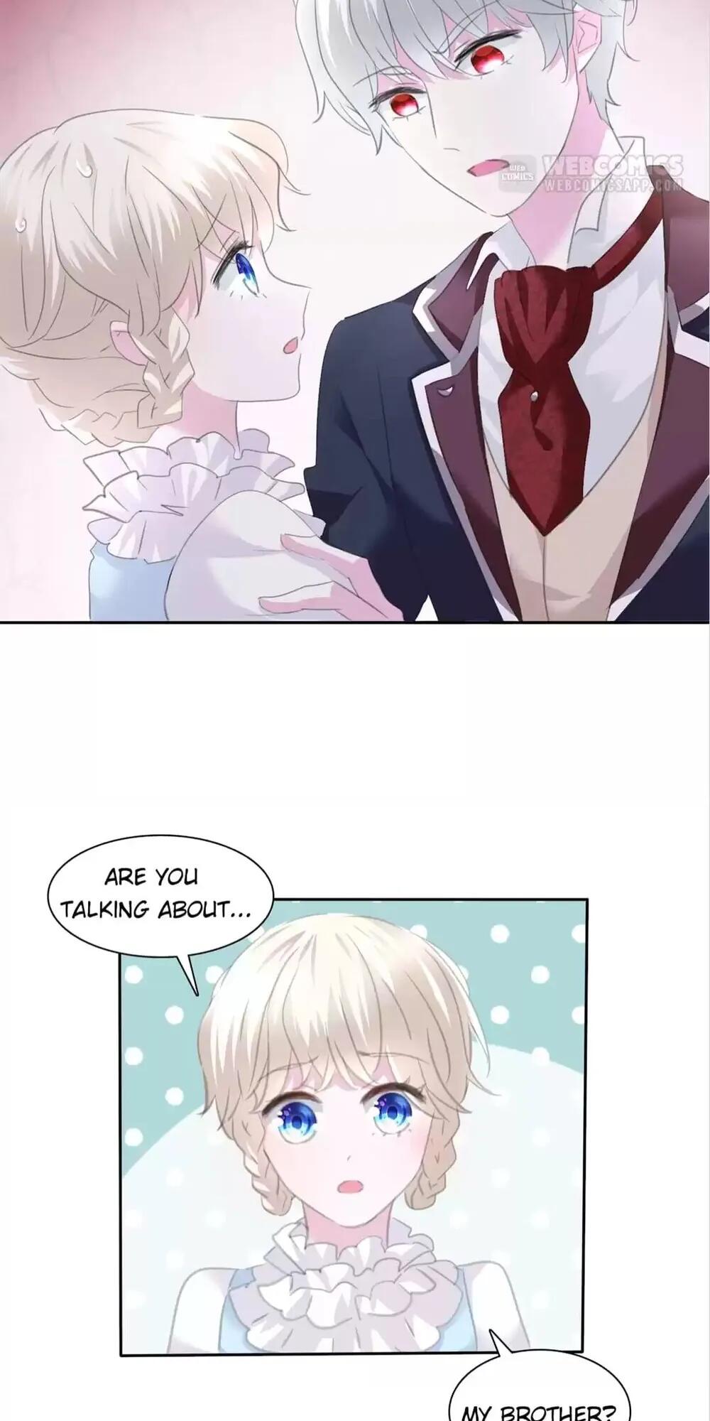 Definitely a Vampire chapter 57 - page 18