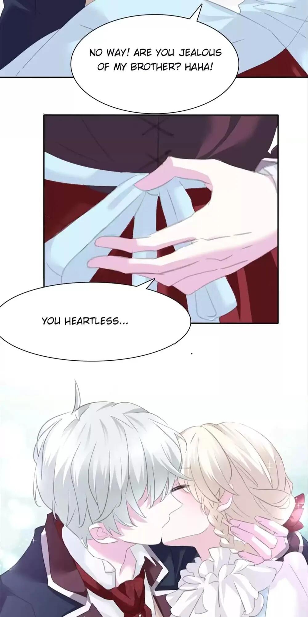 Definitely a Vampire chapter 57 - page 20