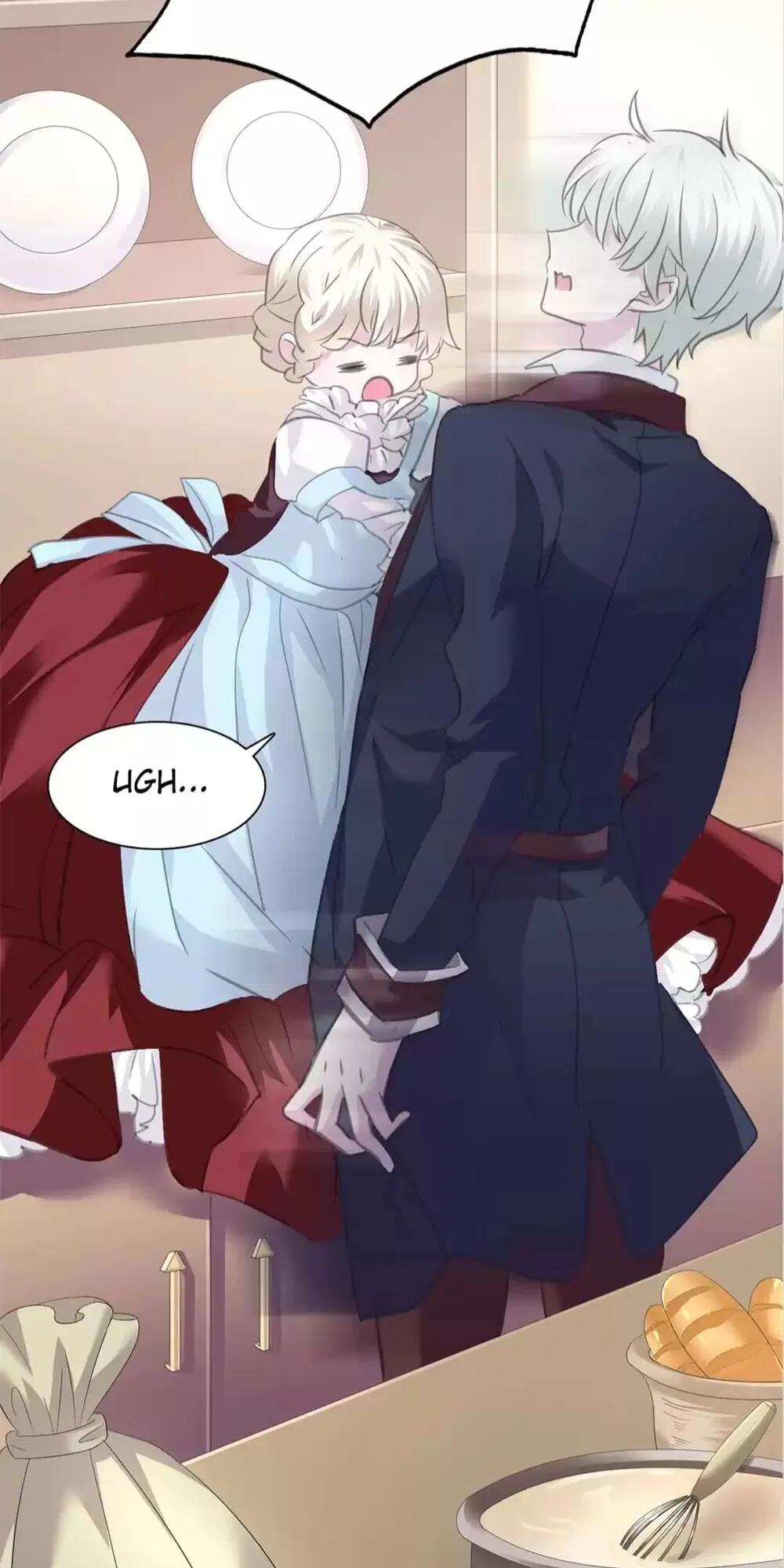 Definitely a Vampire chapter 57 - page 25