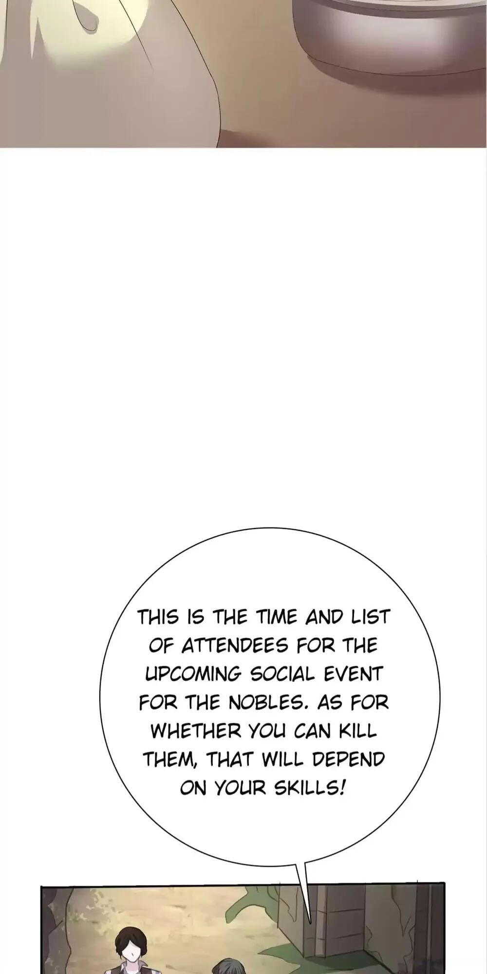 Definitely a Vampire chapter 57 - page 26