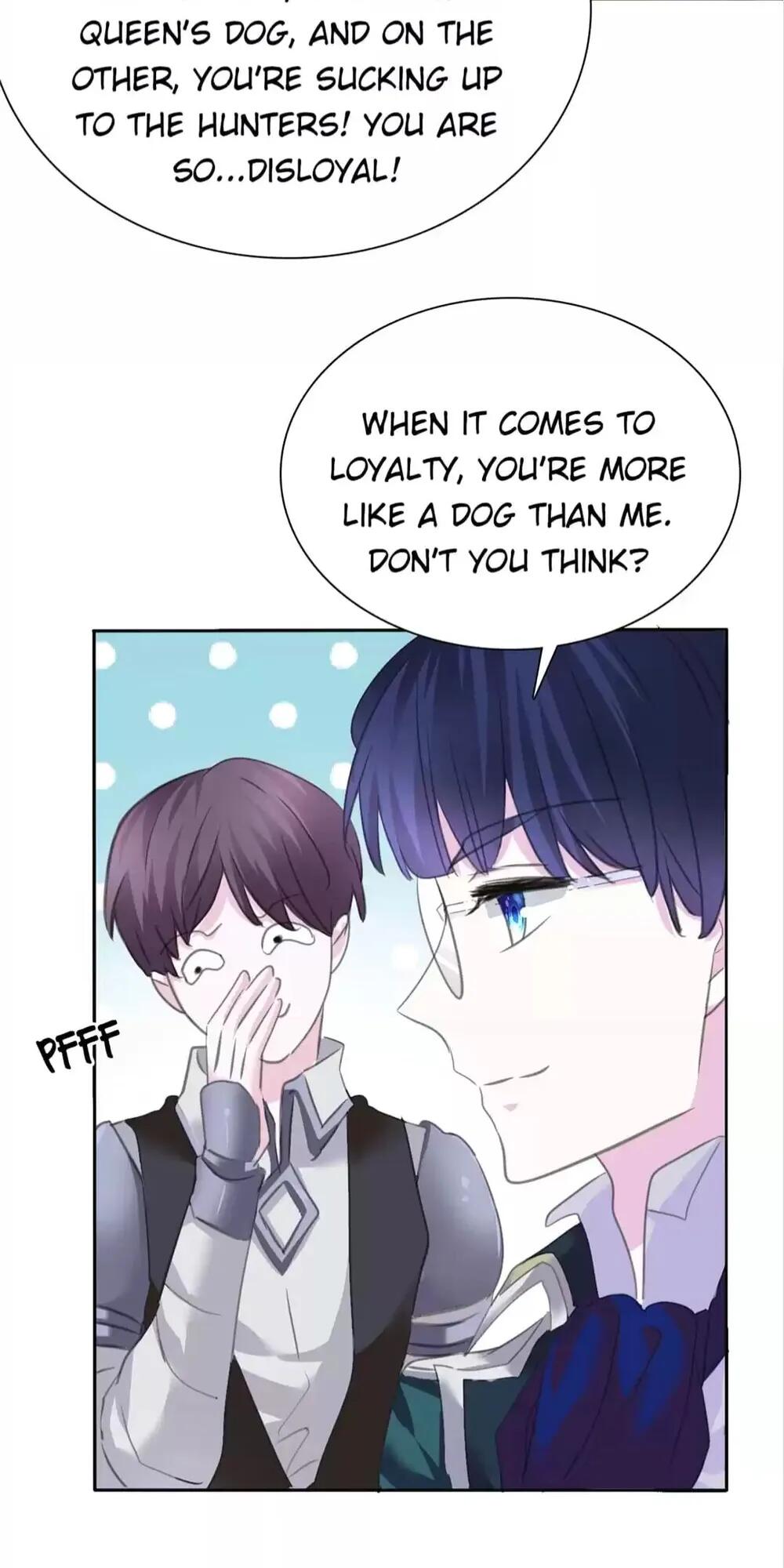 Definitely a Vampire chapter 57 - page 28