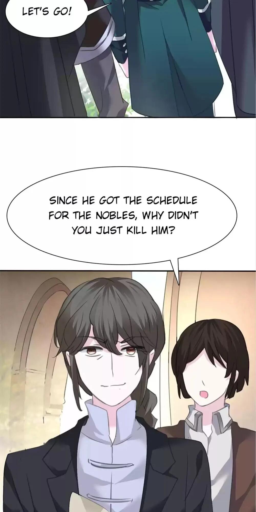 Definitely a Vampire chapter 57 - page 31