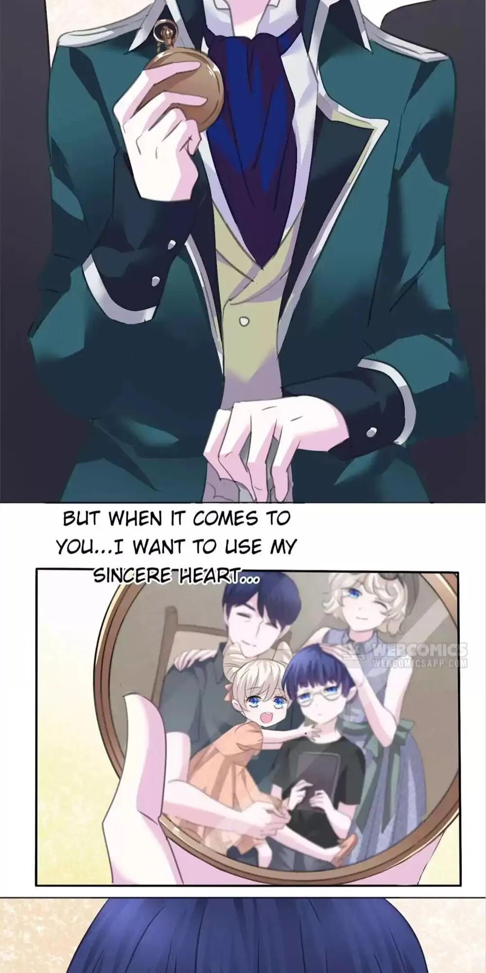 Definitely a Vampire chapter 57 - page 33