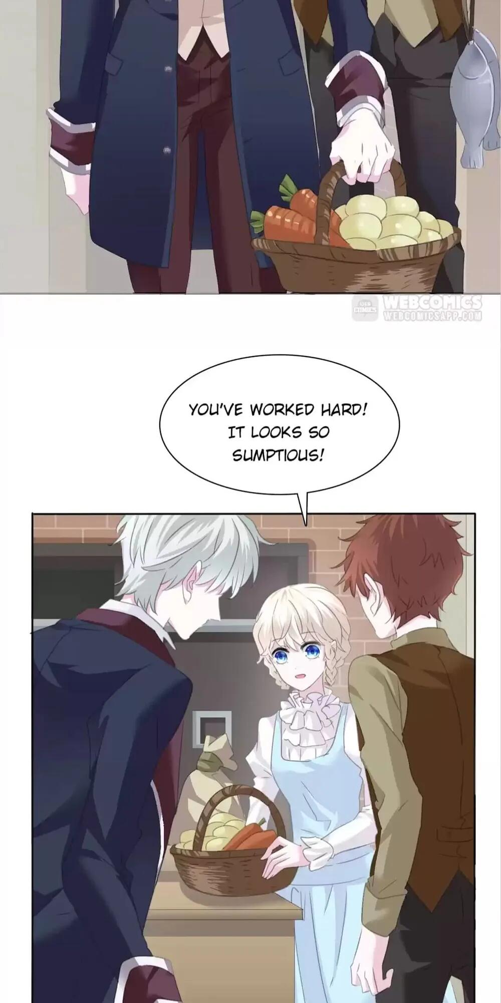 Definitely a Vampire chapter 57 - page 5