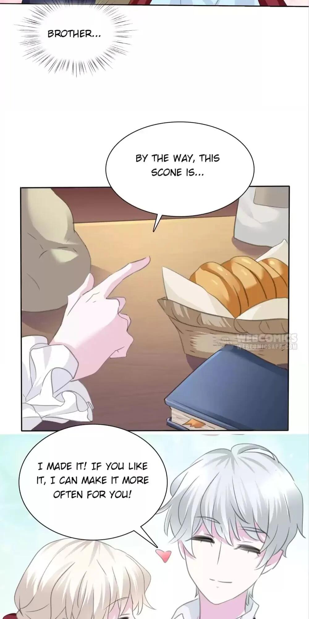 Definitely a Vampire chapter 57 - page 8