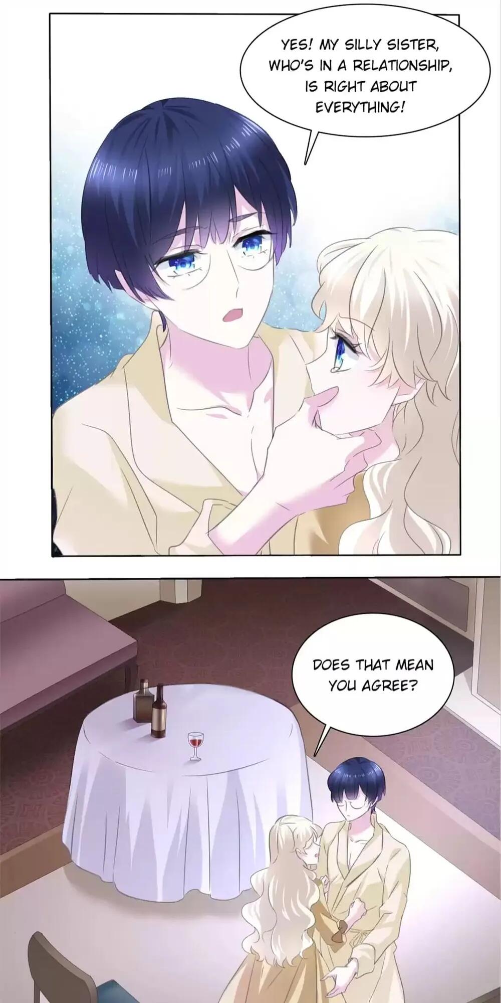 Definitely a Vampire chapter 56 - page 12