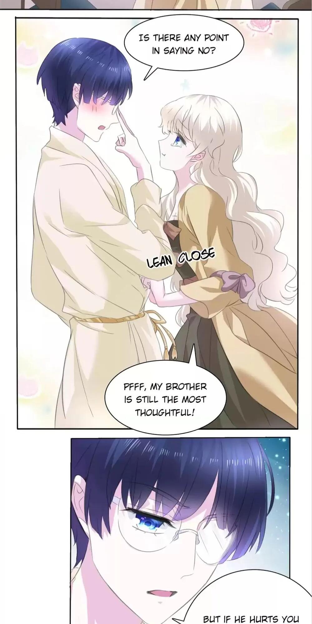 Definitely a Vampire chapter 56 - page 13