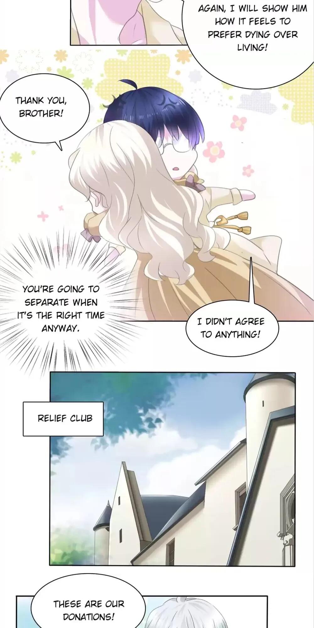 Definitely a Vampire chapter 56 - page 14