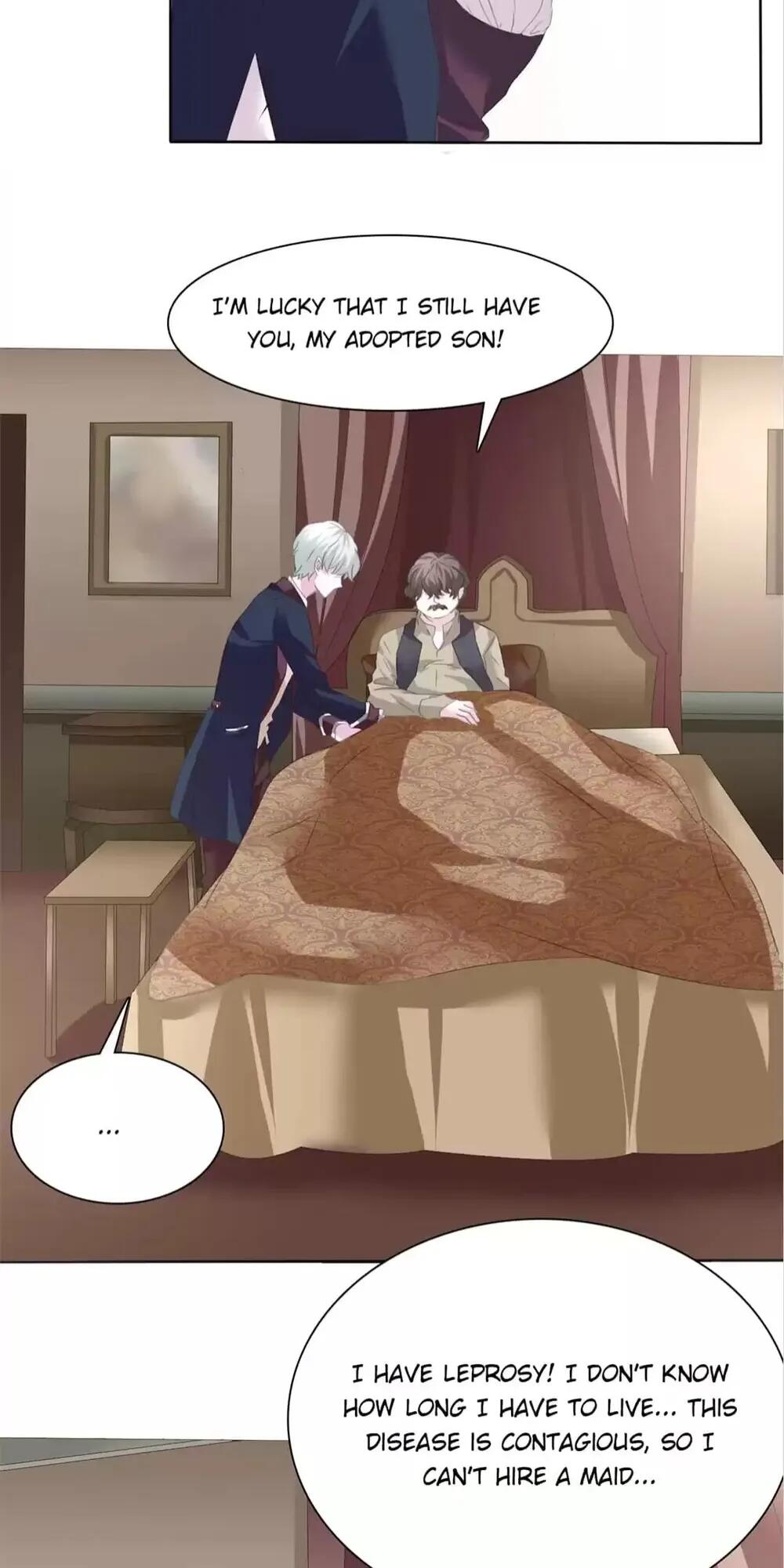 Definitely a Vampire chapter 56 - page 22