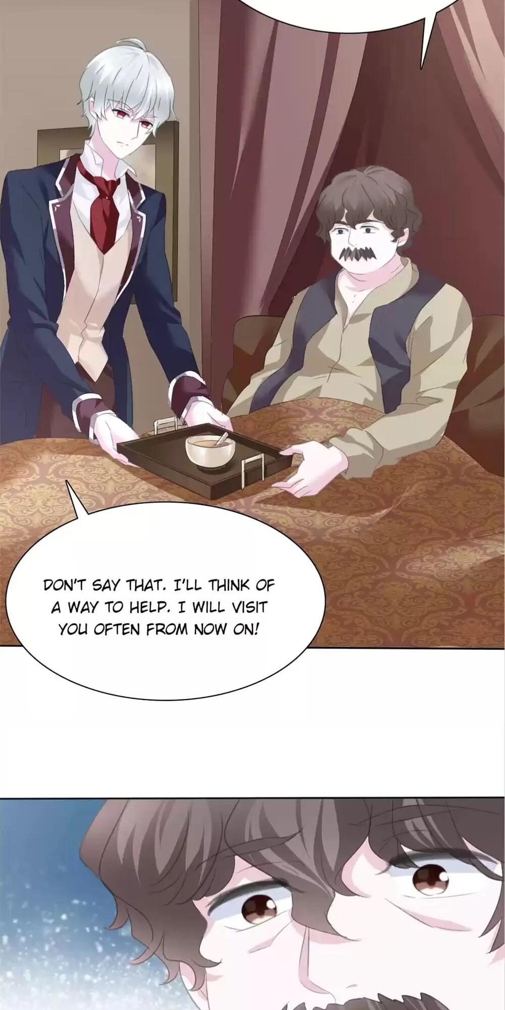Definitely a Vampire chapter 56 - page 23