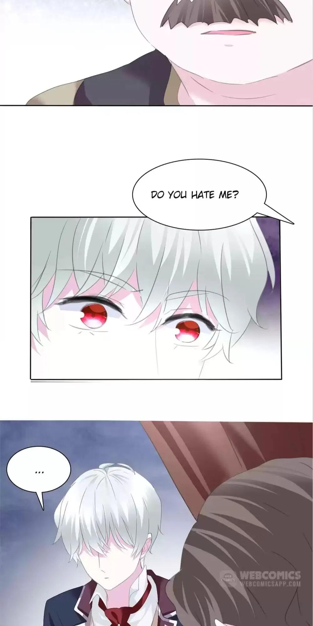 Definitely a Vampire chapter 56 - page 24